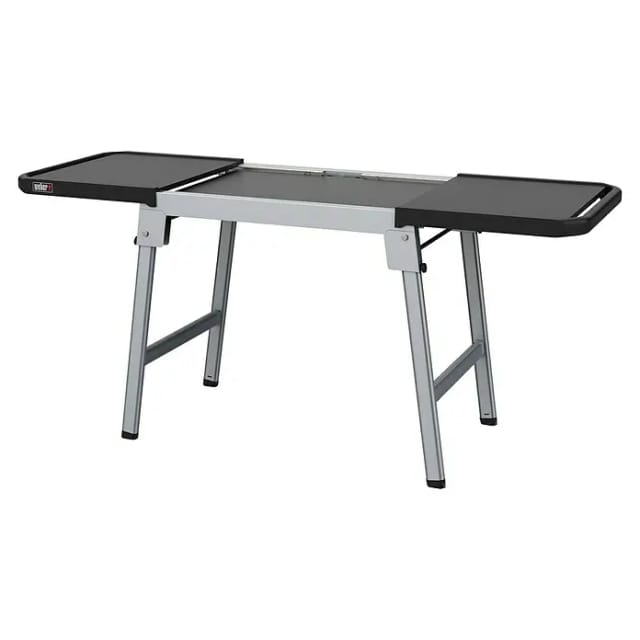 Grilltisch 3400154, ausziehbar, universell einsetzbar