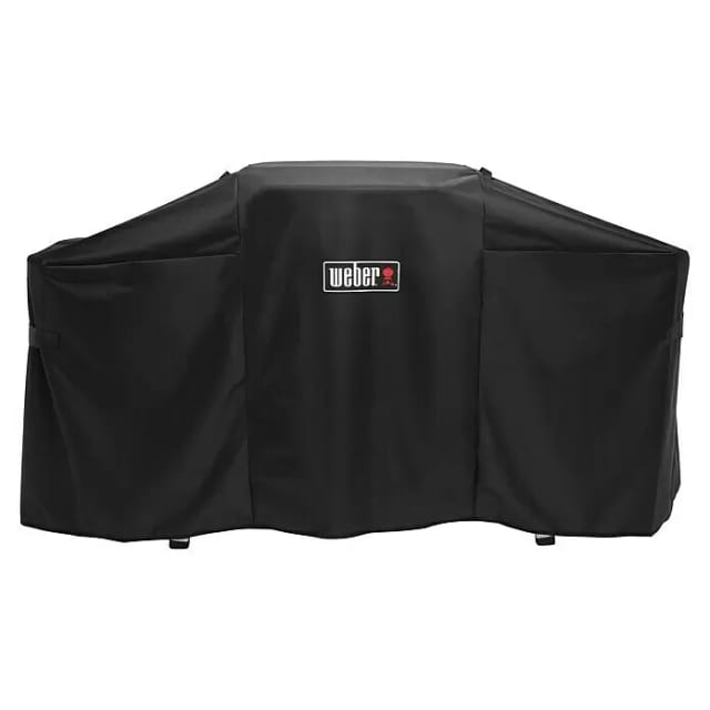 Premium Abdeckhaube, für GP 43cm / GP 56cm mit Stand, Schutzhaube