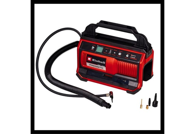 Power X-Change Akku-Kompressor PRESSITO 18/25, 18Volt