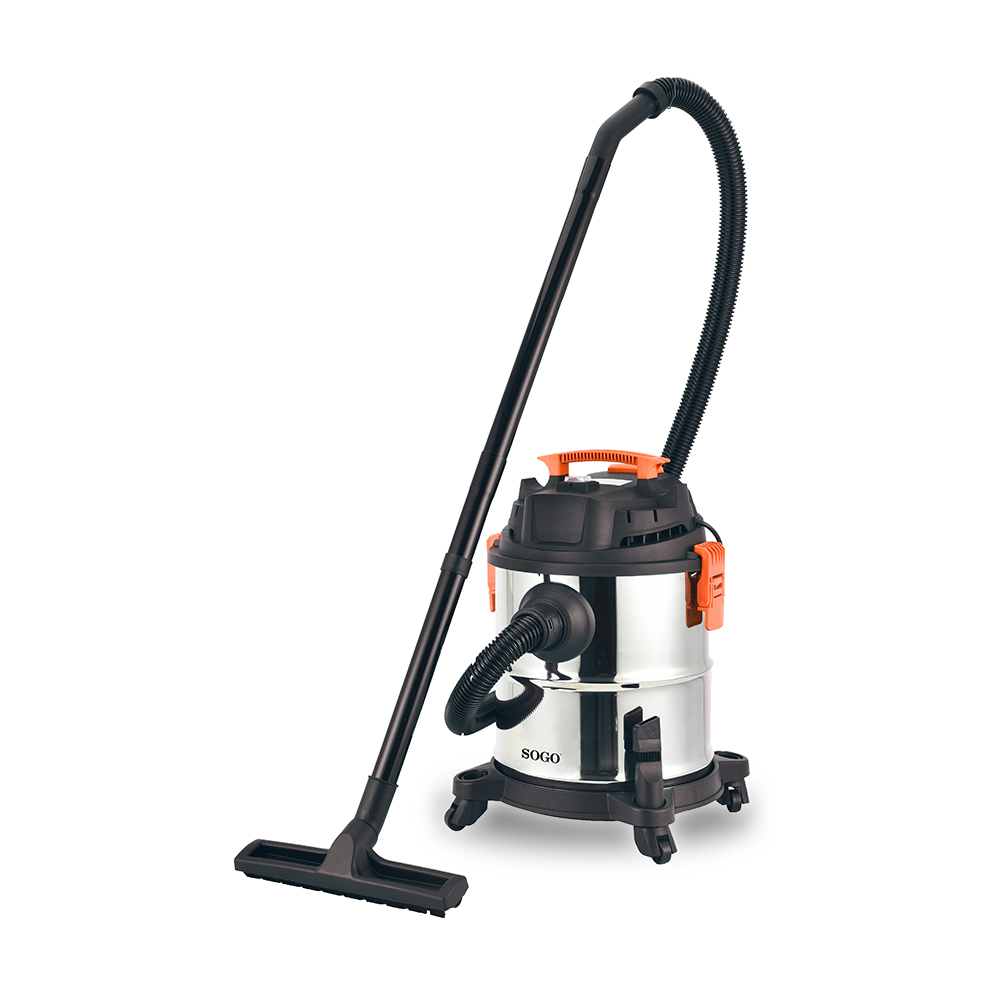 Trockener Und Bescheidener Aspirator - 20 L - 1200 W