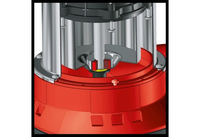 Schmutzwasserpumpe GC-DP 6315 N, Tauch- / Druckpumpe