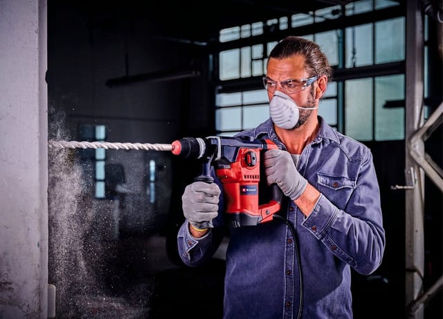 Bohrhammer TE-RH 32-1600 4F