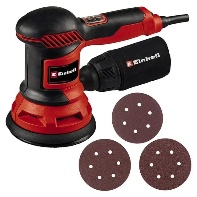 Exzenterschleifer TC-RS 425 E