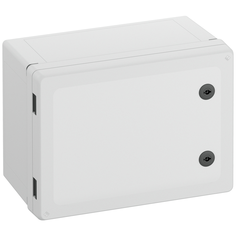 Schaltschrank Spelsberg Geos-s 4030-22-o Polycarbonat 500x400 Mm