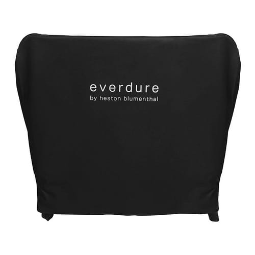 Premium Abdeckhaube für Mobile Outdoor Küche, Schutzhaube