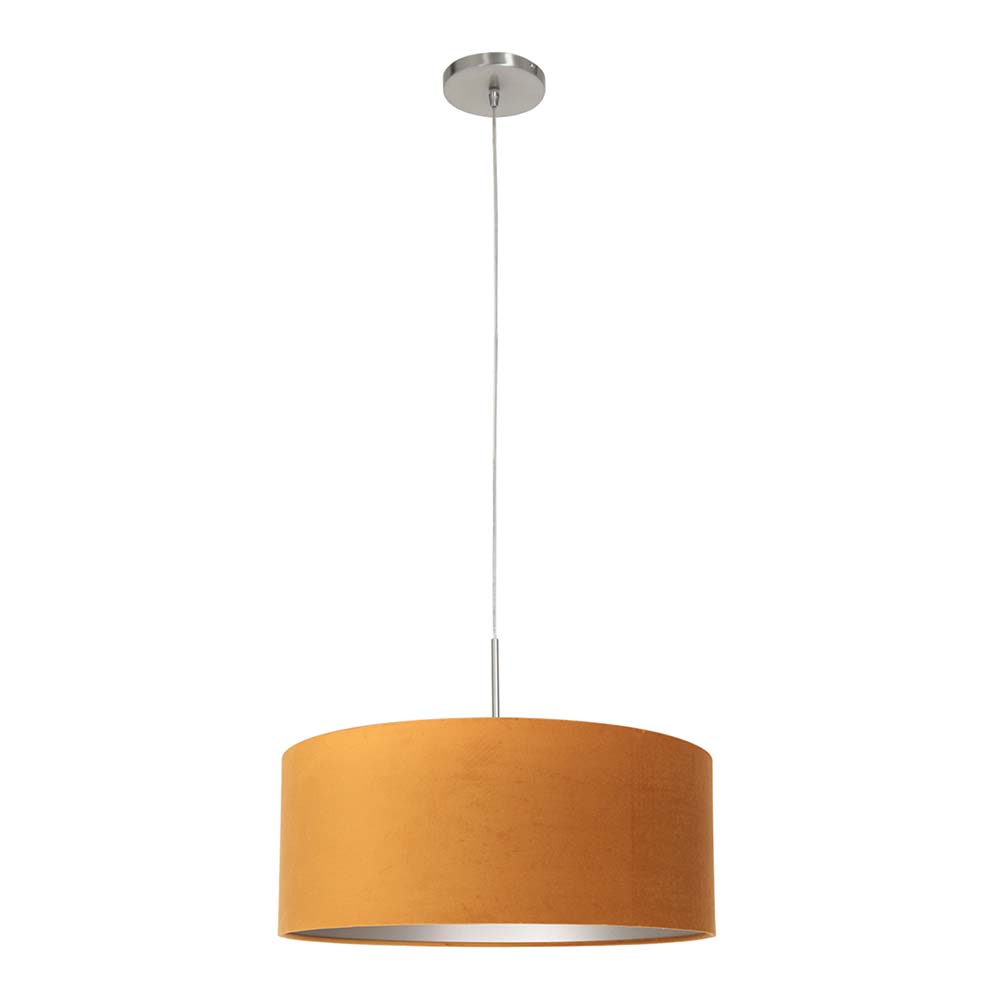 Hängeleuchte - Sparkled Light - Gold - Metall - Steinhauer