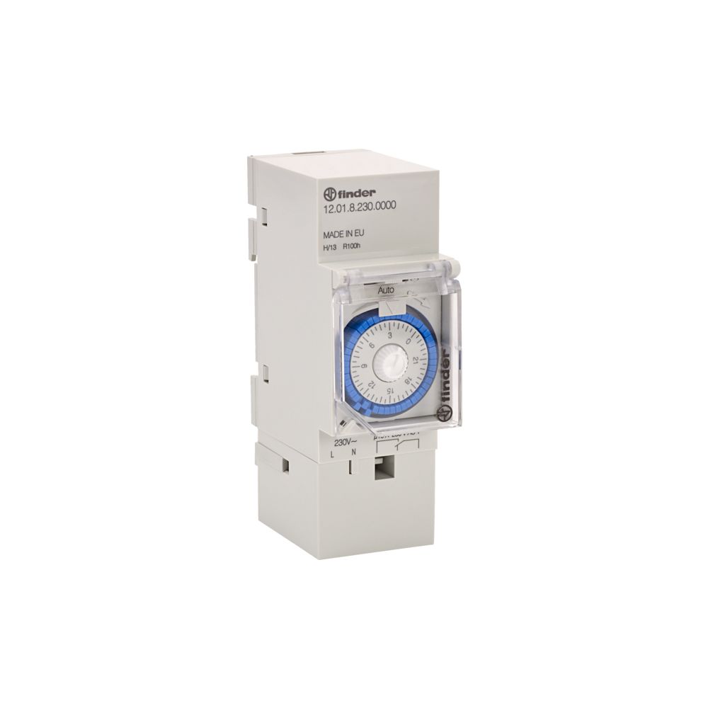 Stiebel Eltron - Zeitschaltuhr Zlwe 40 Clock