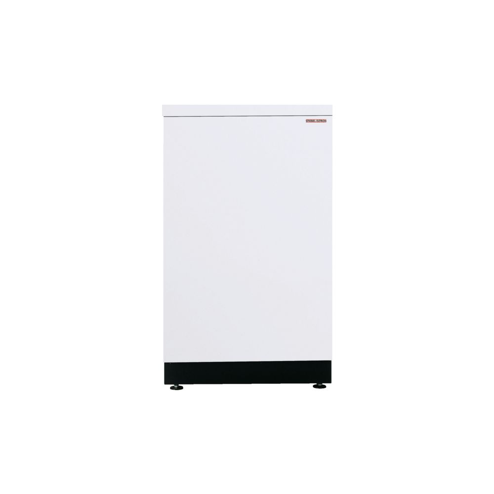 Vollverkleidung Zubehör Ht 80 S, Weiß - Stiebel Eltron