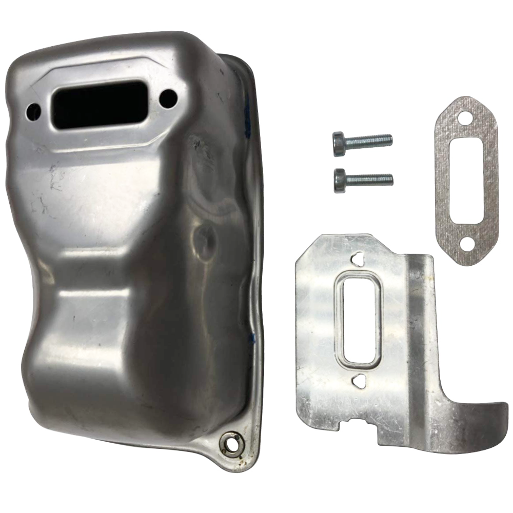 Schalldämpfer Silencieux Echappement Stihl 4238-140-0610 42381400610 4238 140 0610
