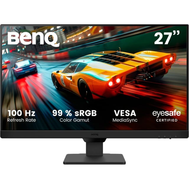 GW2790, LED-Monitor