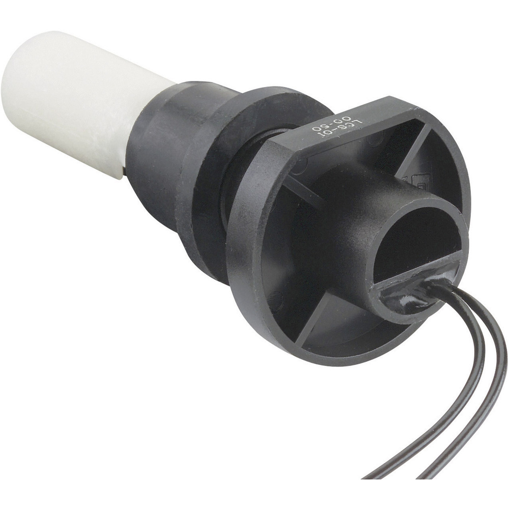 Te Connectivity Sensor Lcs 01 Schwimmerschalter 250 V/ac, 100 V/dc 1 A 1 Schließer, 1 Öffner Ip65 1