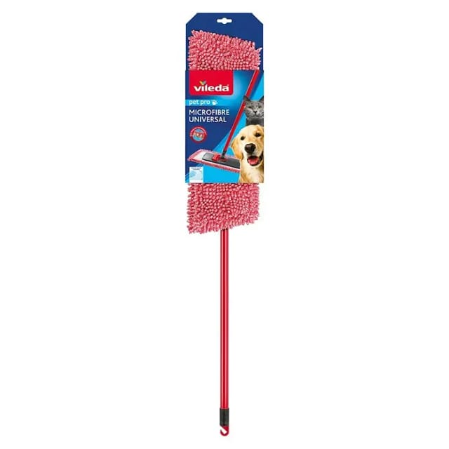Bodenwischer Pet Pro MICROFIBRE UNIVERSAL