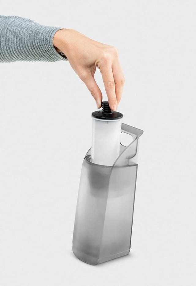 SC 3 Upright EasyFix, Dampfreiniger
