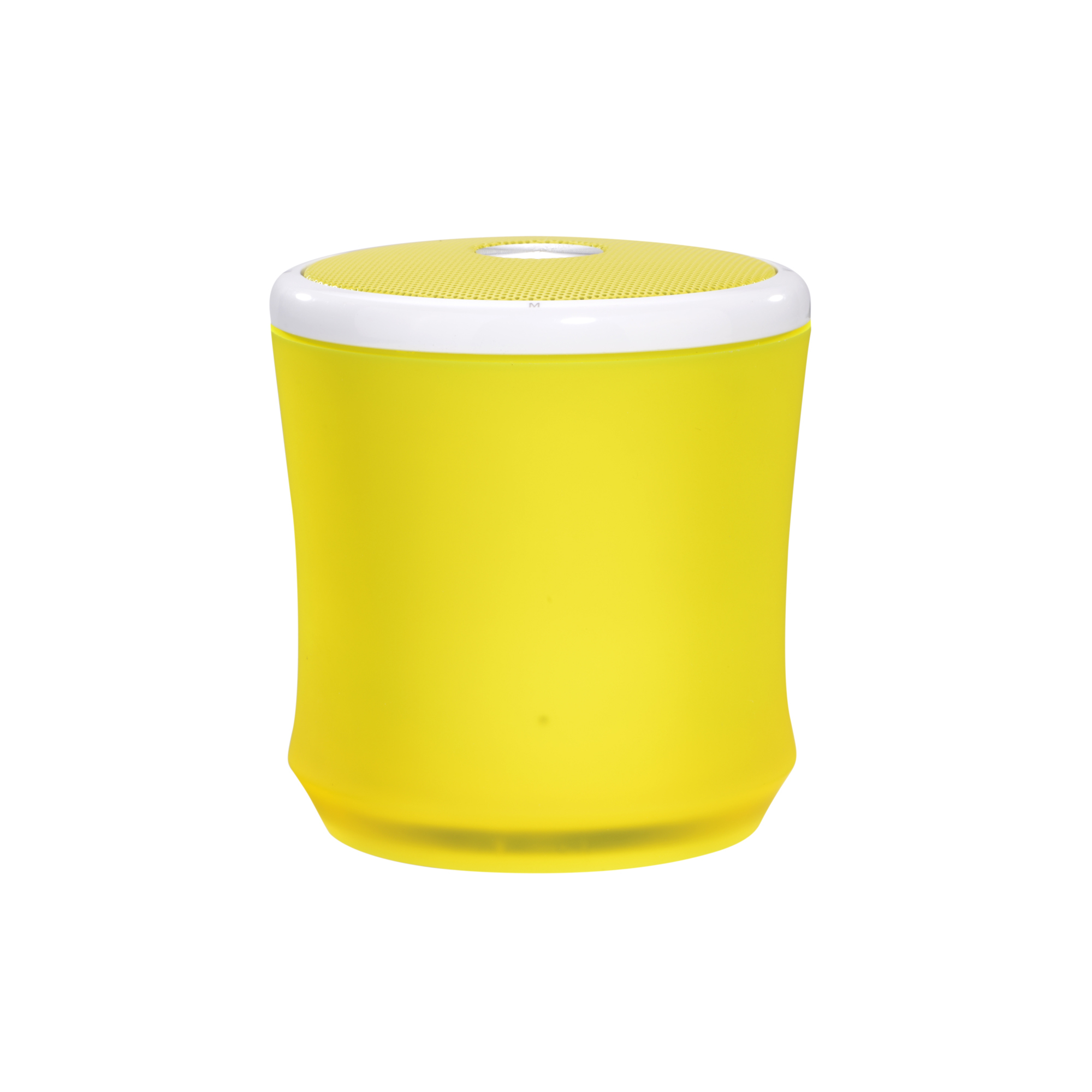 145358 Tragbare Freisprecheinrichtung Oder De Party Gelb 2,2 W - Terratec