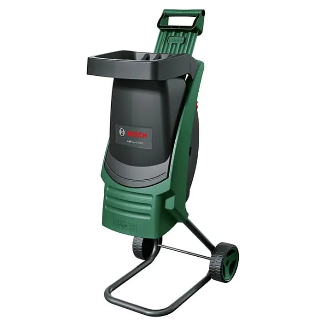 Rapid-Häcksler AXT Rapid 2000