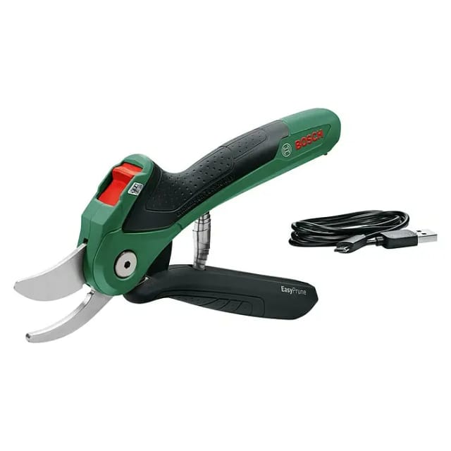 Akku-Gartenschere EasyPrune Classic, 3,6Volt