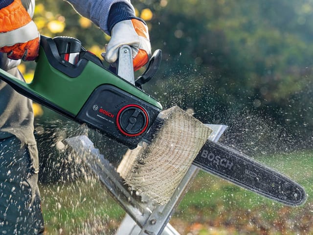Akku-Kettensäge AdvancedChain 36V 35-40, 36Volt