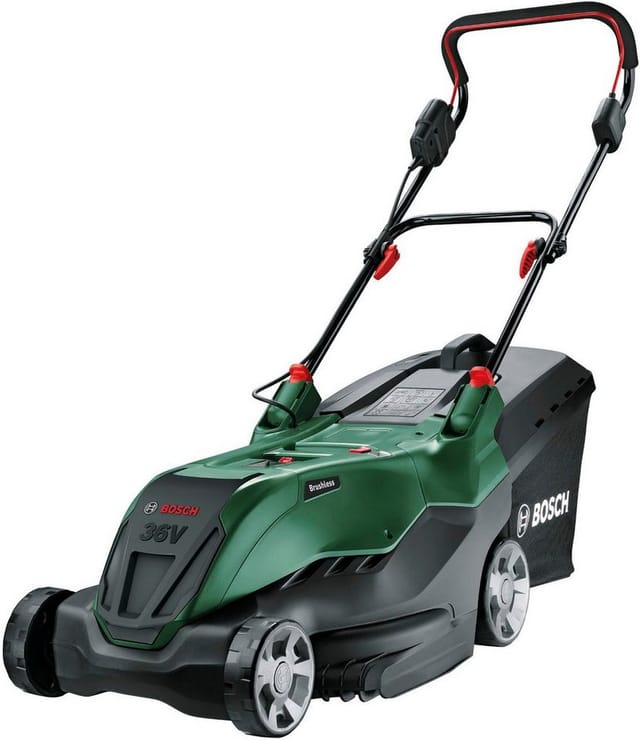 Akku-Rasenmäher AdvancedRotak 36V-44-750 Solo, 36Volt