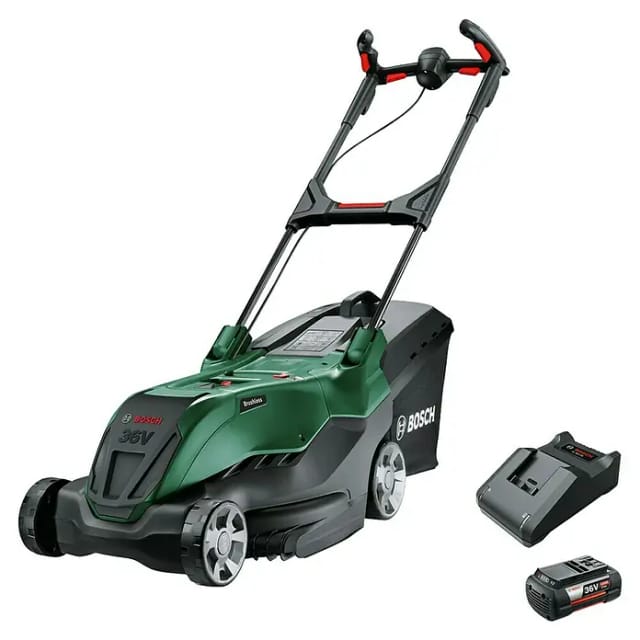 Akku-Rasenmäher AdvancedRotak 36V-44-750, 36Volt