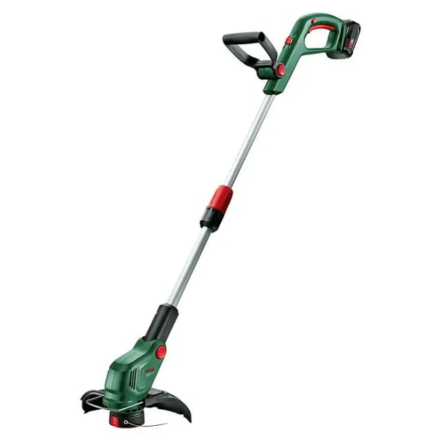 Akku-Rasentrimmer UniversalGrassCut 18V-26-500, 18Volt