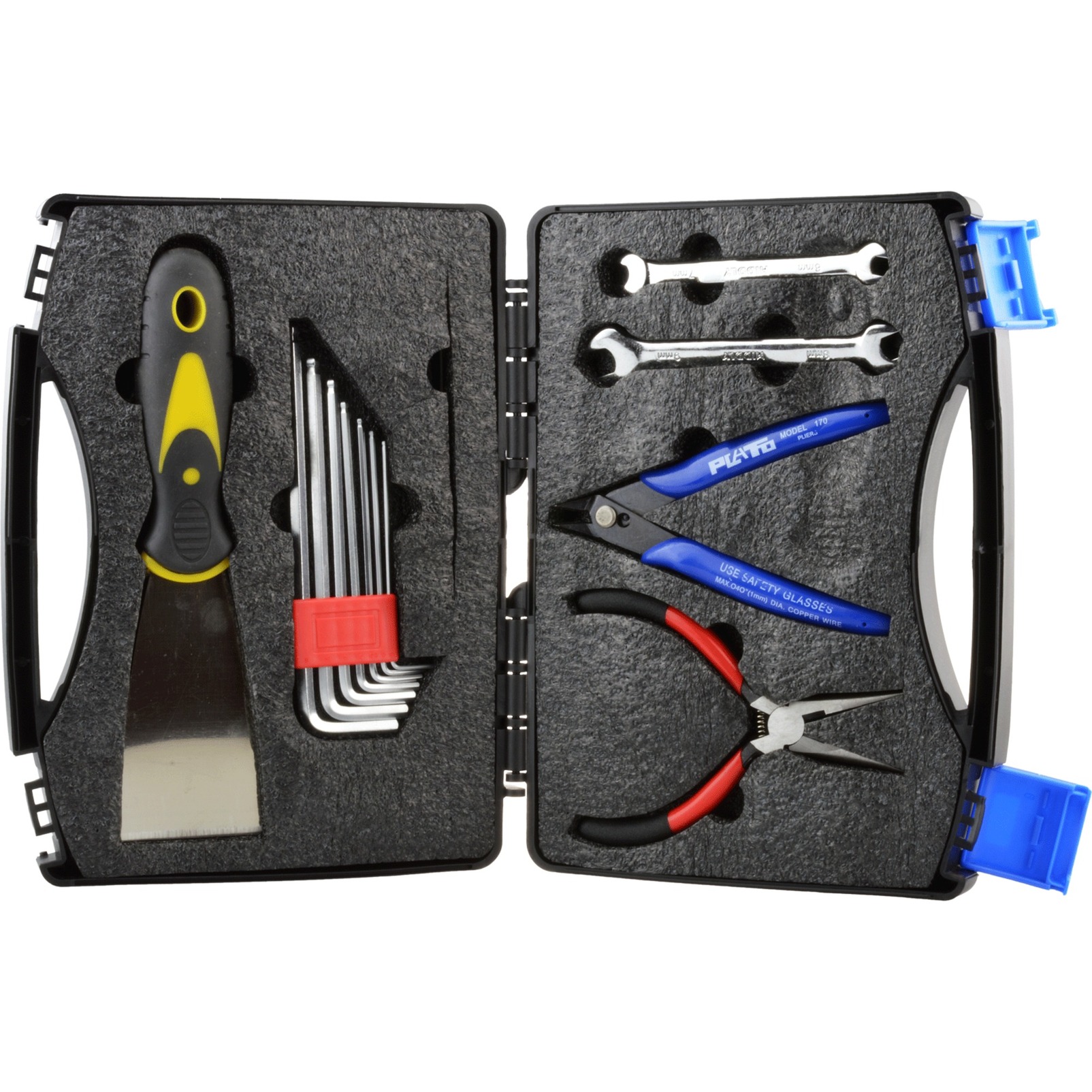 Primacreator Werkzeug-Set für 3D-Drucker