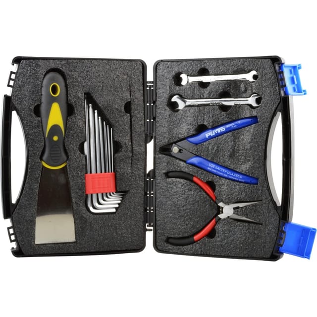 Primacreator Werkzeug-Set für 3D-Drucker