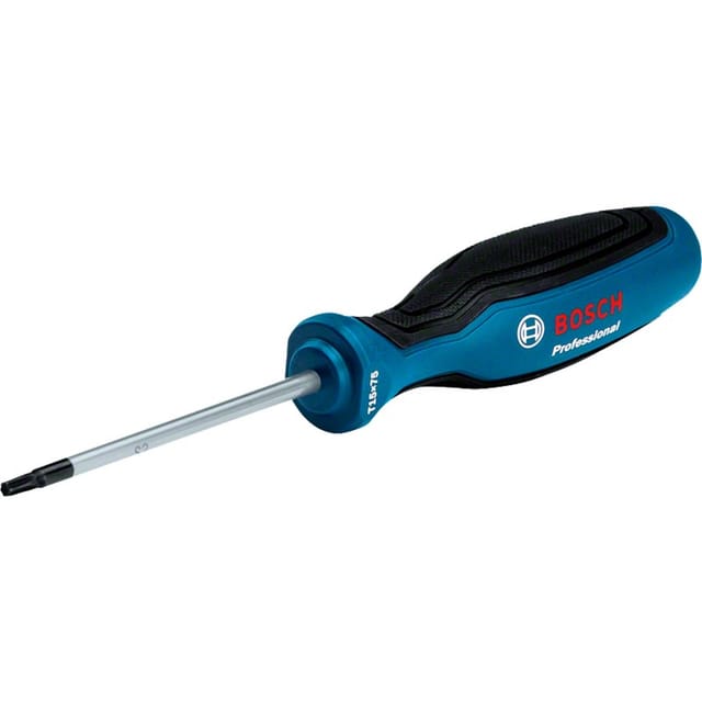 Schraubendreher TX 15 x 75 Professional