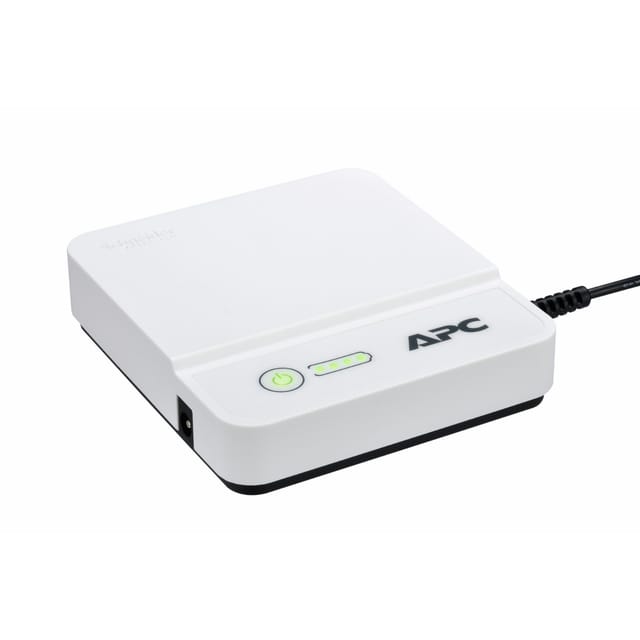 Back-UPS Connect Lithium-Ionen Akku, USV