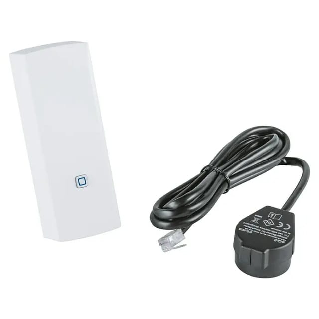 Schnittstelle für Smart Meter (HmIP-ESI-IEC), Messgerät