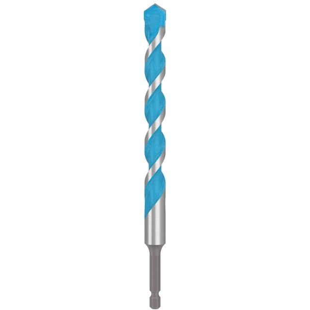 EXPERT HEX-9 MultiConstruction Bohrer, Ø 16mm