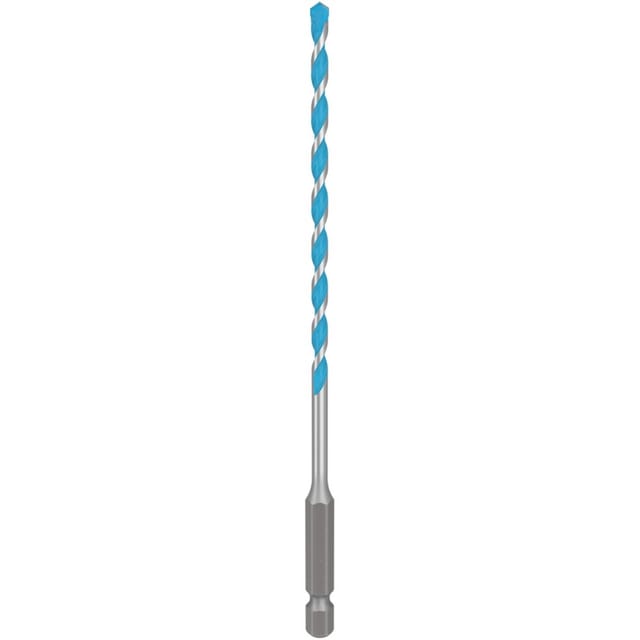 EXPERT HEX-9 MultiConstruction Bohrer, Ø 4mm