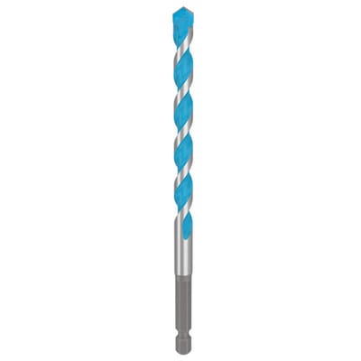 EXPERT HEX-9 MultiConstruction Bohrer, Ø 9mm