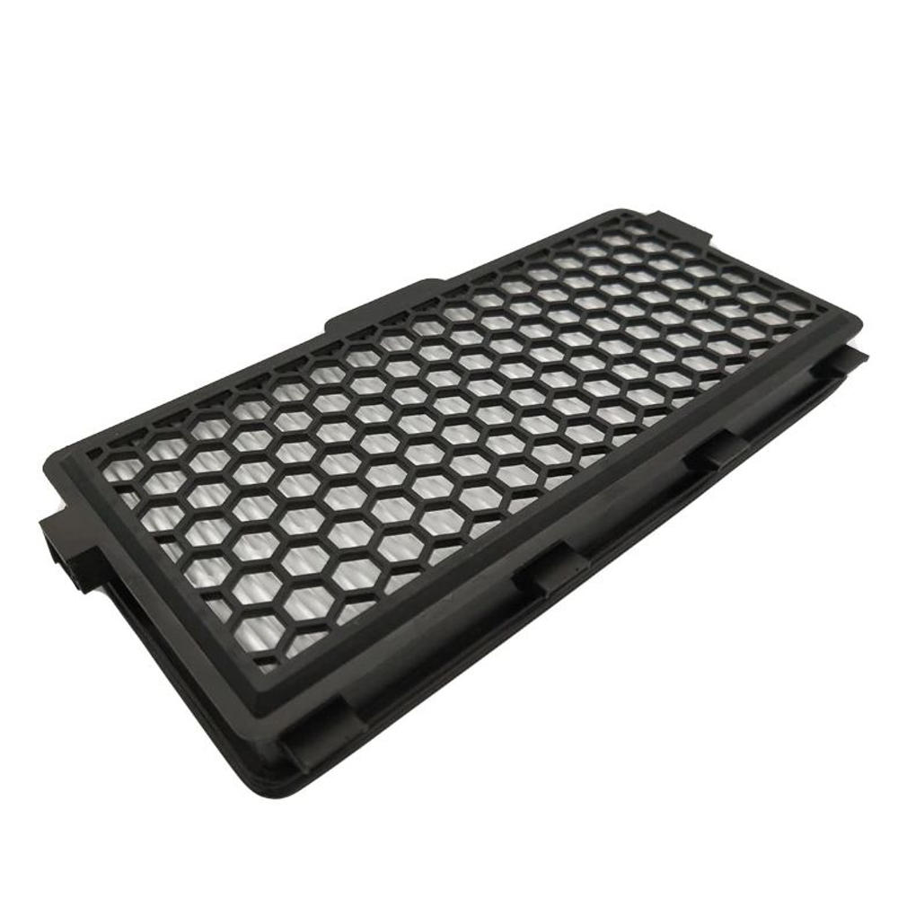 Hepa-filter/allergikerfilter/hygienefilter Mit Aktivkohleschicht Ersetzt Miele Sf-ah50 Sf-ap50 Sf-ha50 7226150 722617 Sf-aa50 Sf-aac50 05996882 7226170 - Trade-shop