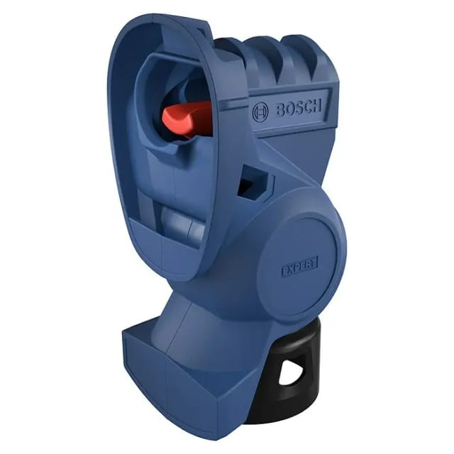 Expert SDS Clean Adapter zum Bohren, Aufsatz