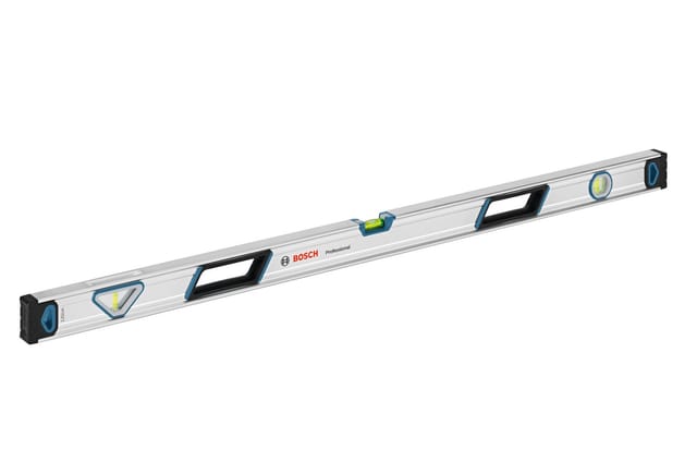 Professional Wasserwaage 120cm