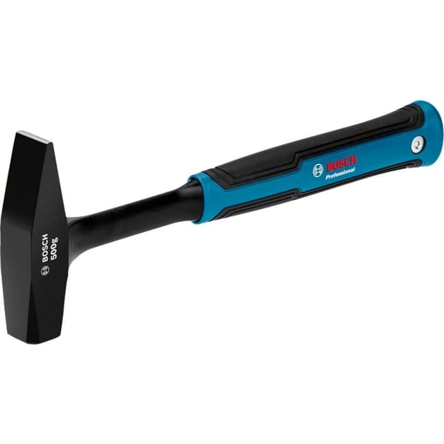 Schlosserhammer Professional 0,5kg