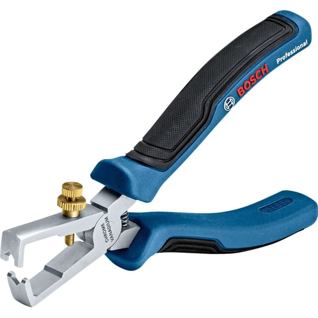 Abisolier-Zange Professional 160mm