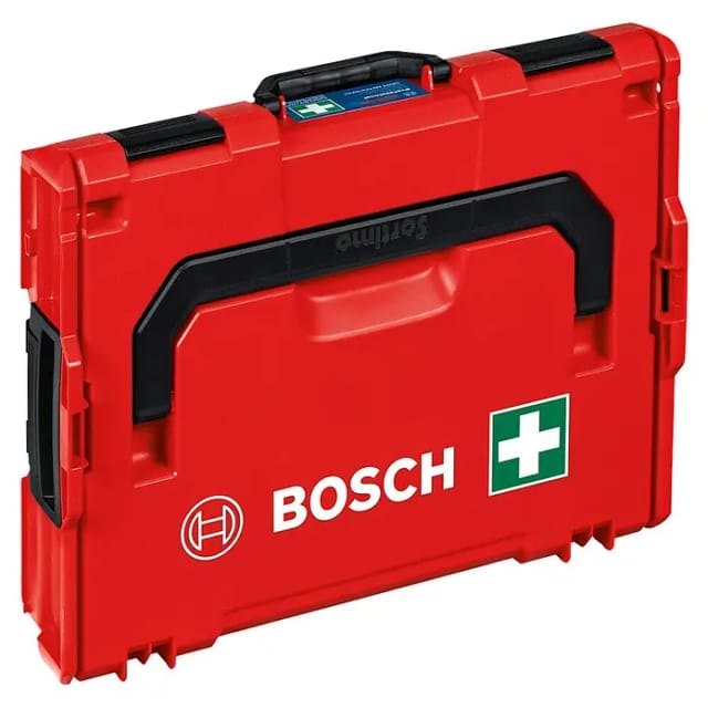DIN-konformes Erste-Hilfe-Set, in L-BOXX 102, Erste Hilfe