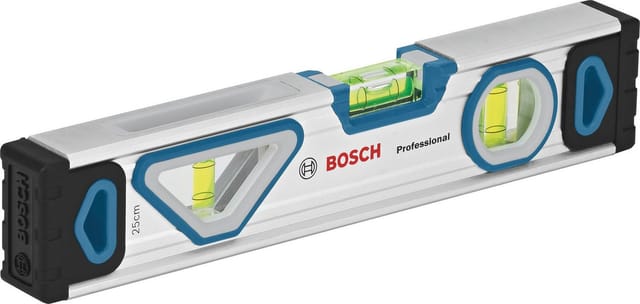 Gemischtes Handwerkzeug-Set Professional, 13-teilig