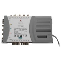 Satellitenschalter Triax 318604 5 Eingänge 16 Ausgänge