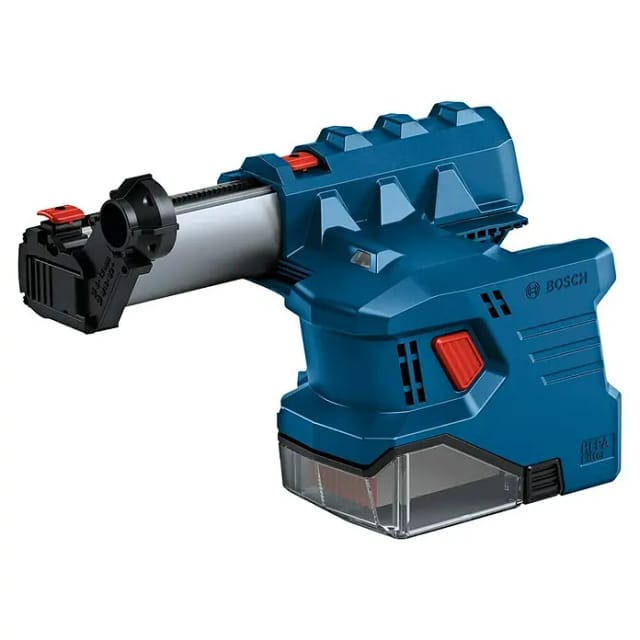 Akku-Staubabsaugung GDE 18V-12 Professional, Aufsatz