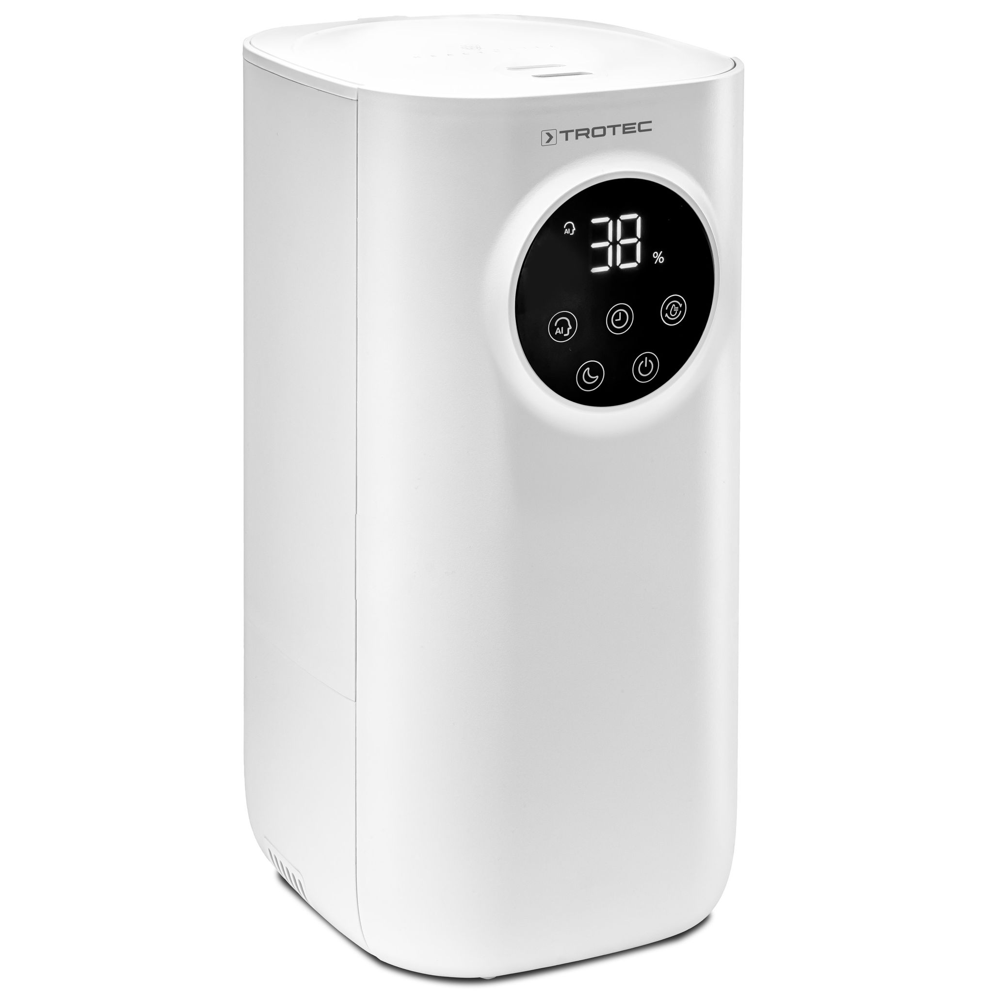 Ultraschall-luftbefeuchter B 7 E - Trotec