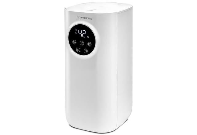 Ultraschall-luftbefeuchter B 7 E - Trotec