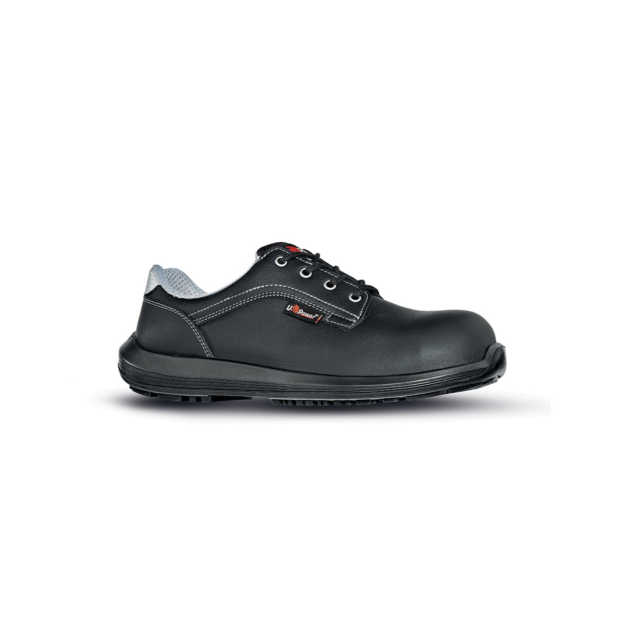 Sicherheits-sneaker Low Oxford S3 Src - Schwarz 39