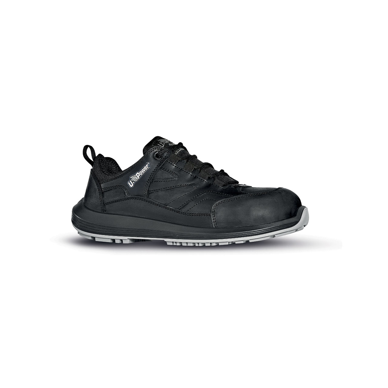 Sicherheits-sneaker Yukon S3 Src - Schwarz Grã¶ãÿe 37