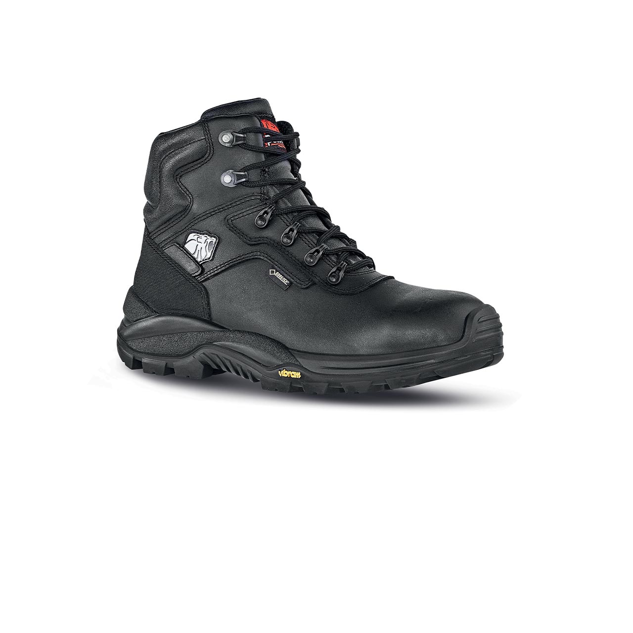 Hochschutzstiefel Drop Gtx S3 Hro Hi Ci Wr Src - Schwarz 47