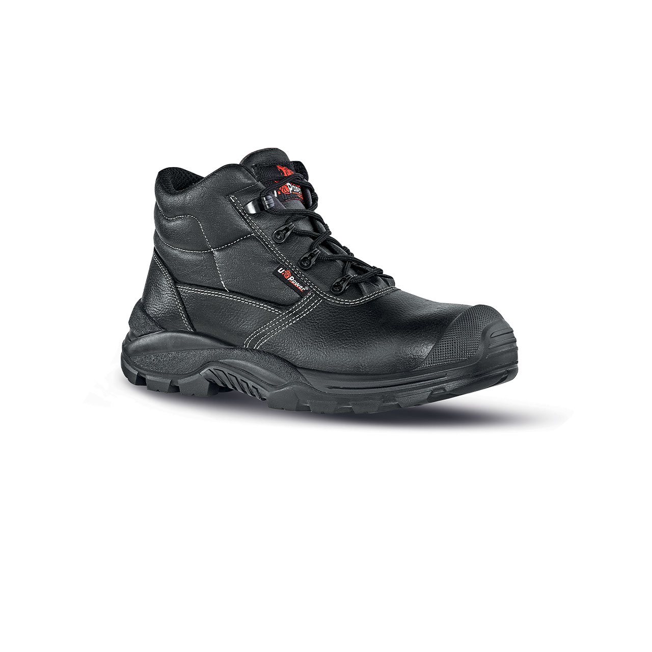 Hochschutzstiefel Texas Uk Rs S3 Src - Schwarz 41