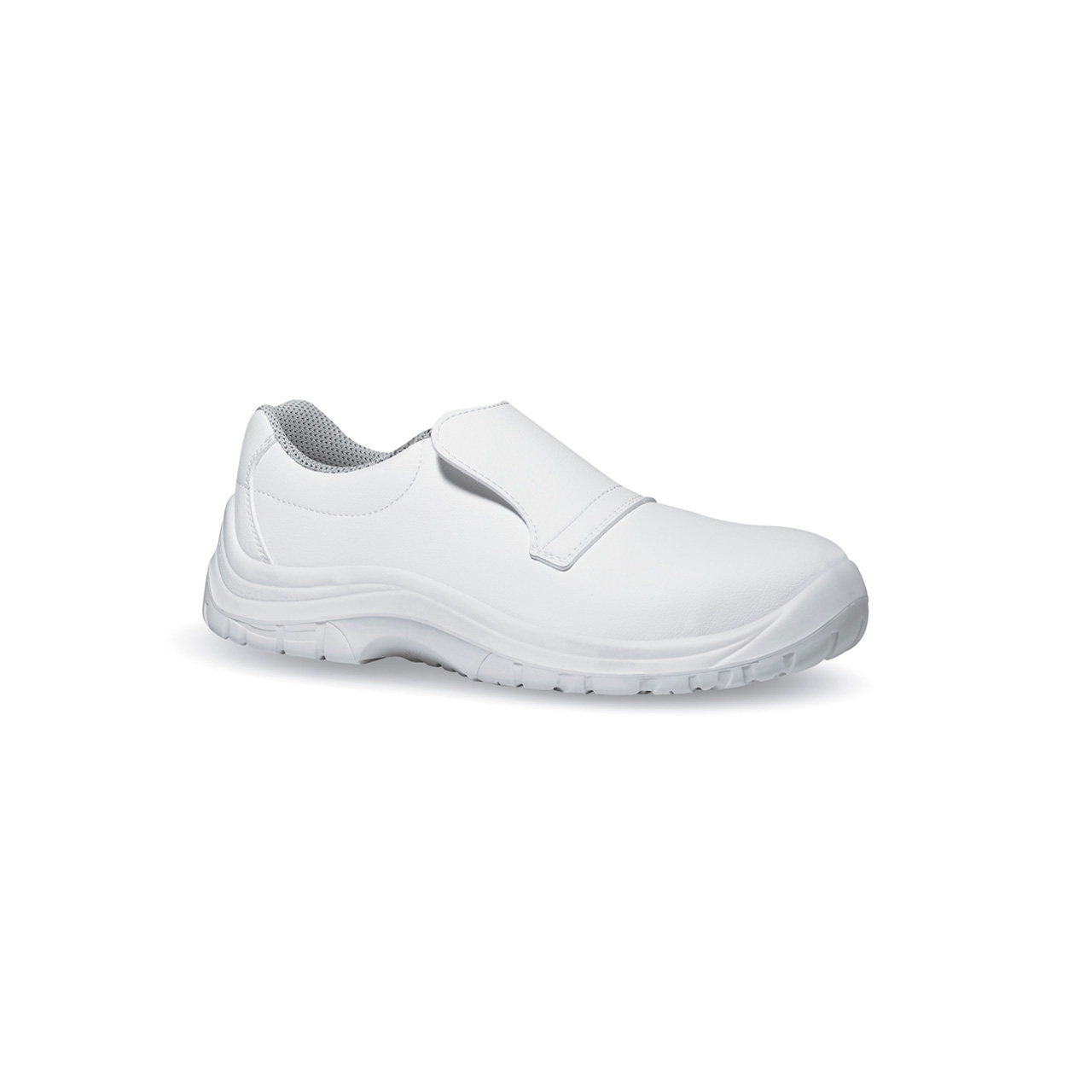 Sicherheits-sneaker Lucky S1 Src - Weiãÿ 40