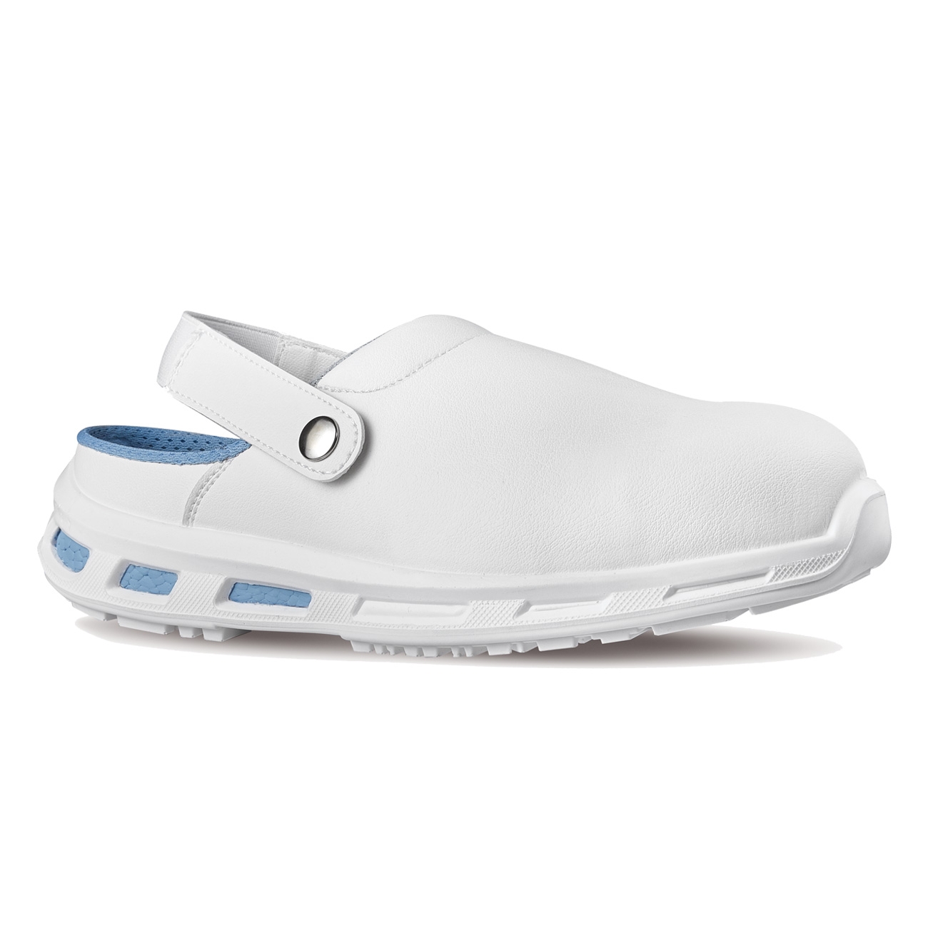 Moon Sb E A Fo Src Sicherheitssandalen - 37 Eu - U-power