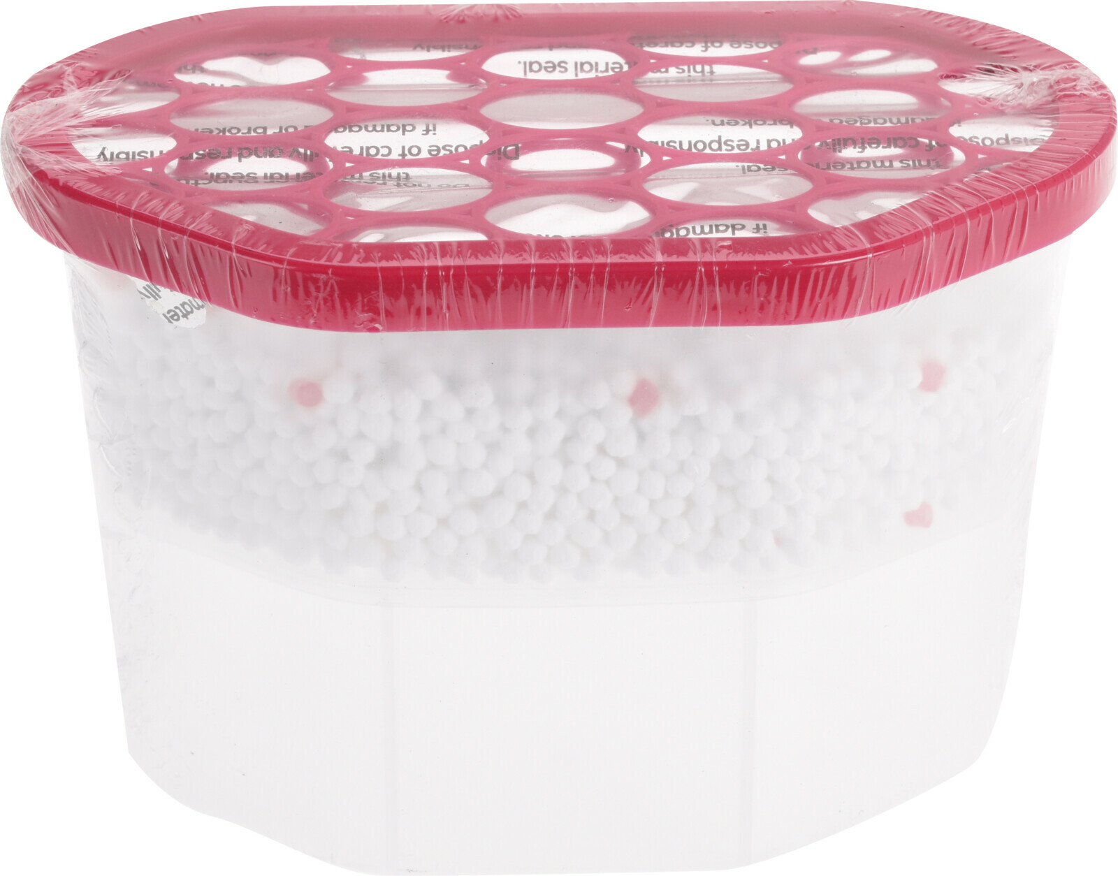Ose - 500 Ml Duftender Feuchtigkeitsabsorber Gelb Citron Bild 3